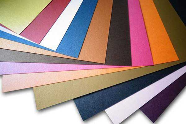 PAPELERA INTERNACIONAL - CARTULINA