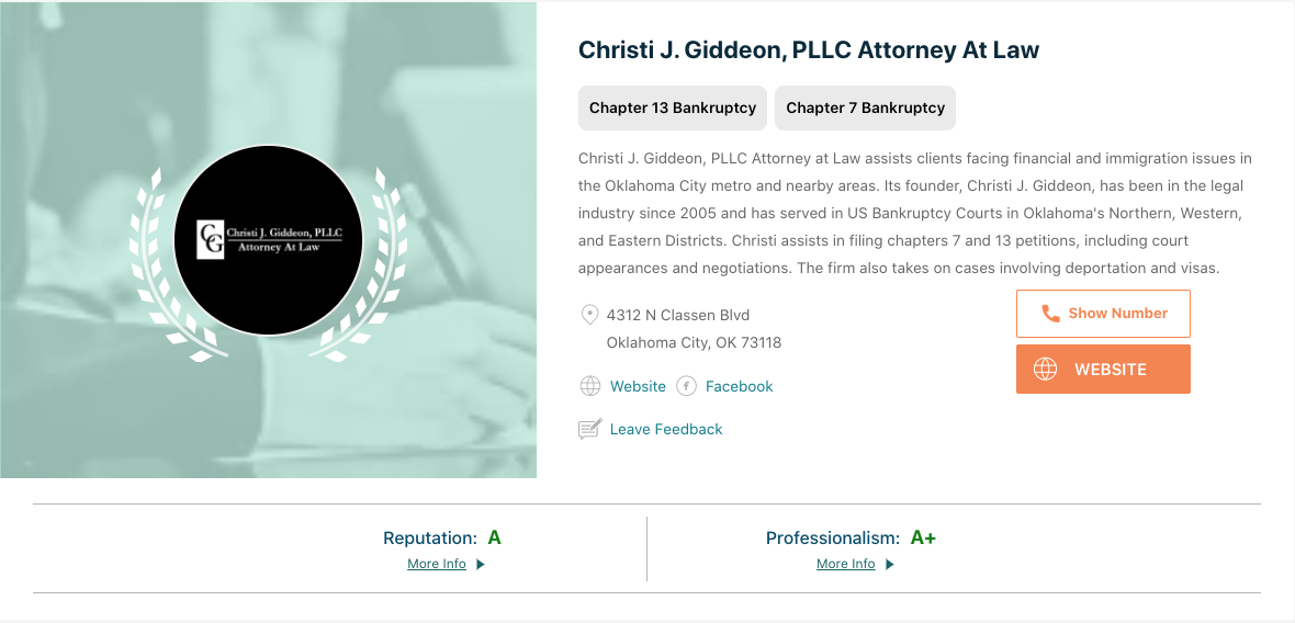 Top Bankruptcy Attorney Top Bankruptcy Attorney