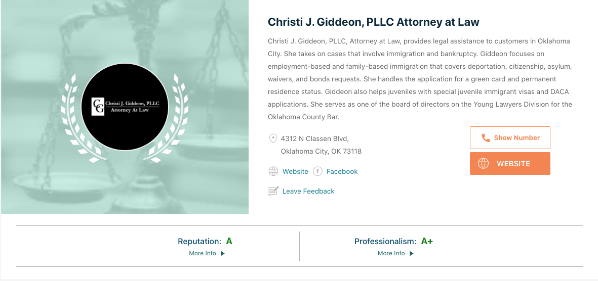 Top Immigration Attorney Top Immigration Attorney
