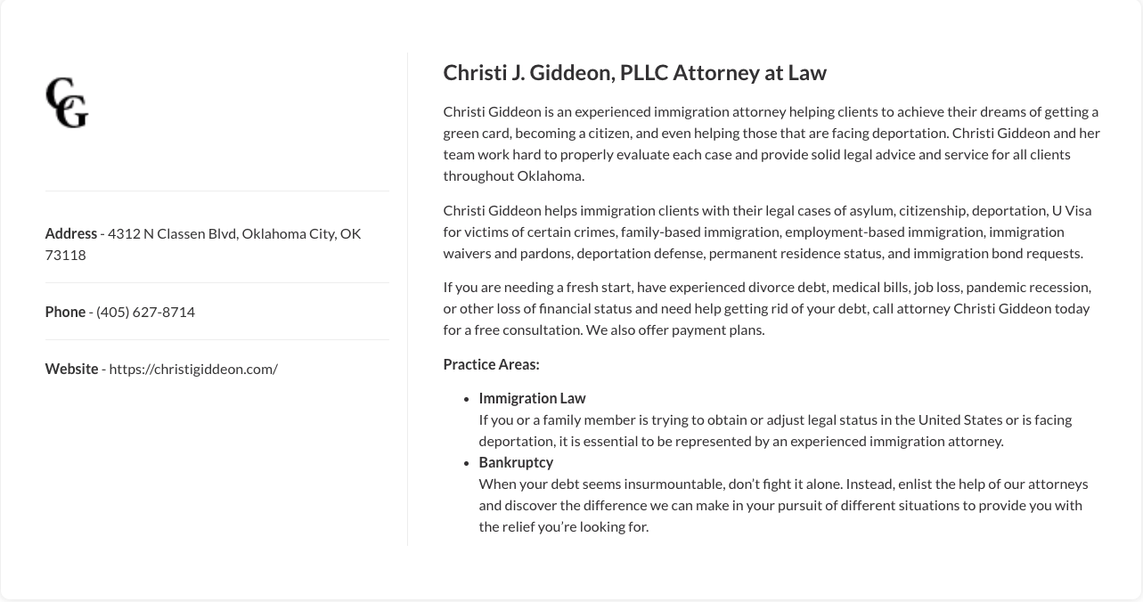 Top US Immigration Lawyer Top US Immigration Lawyer