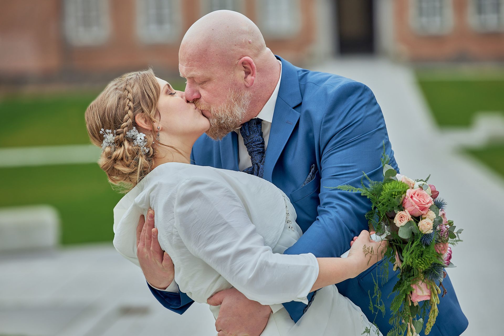 Huwelijksfotografie