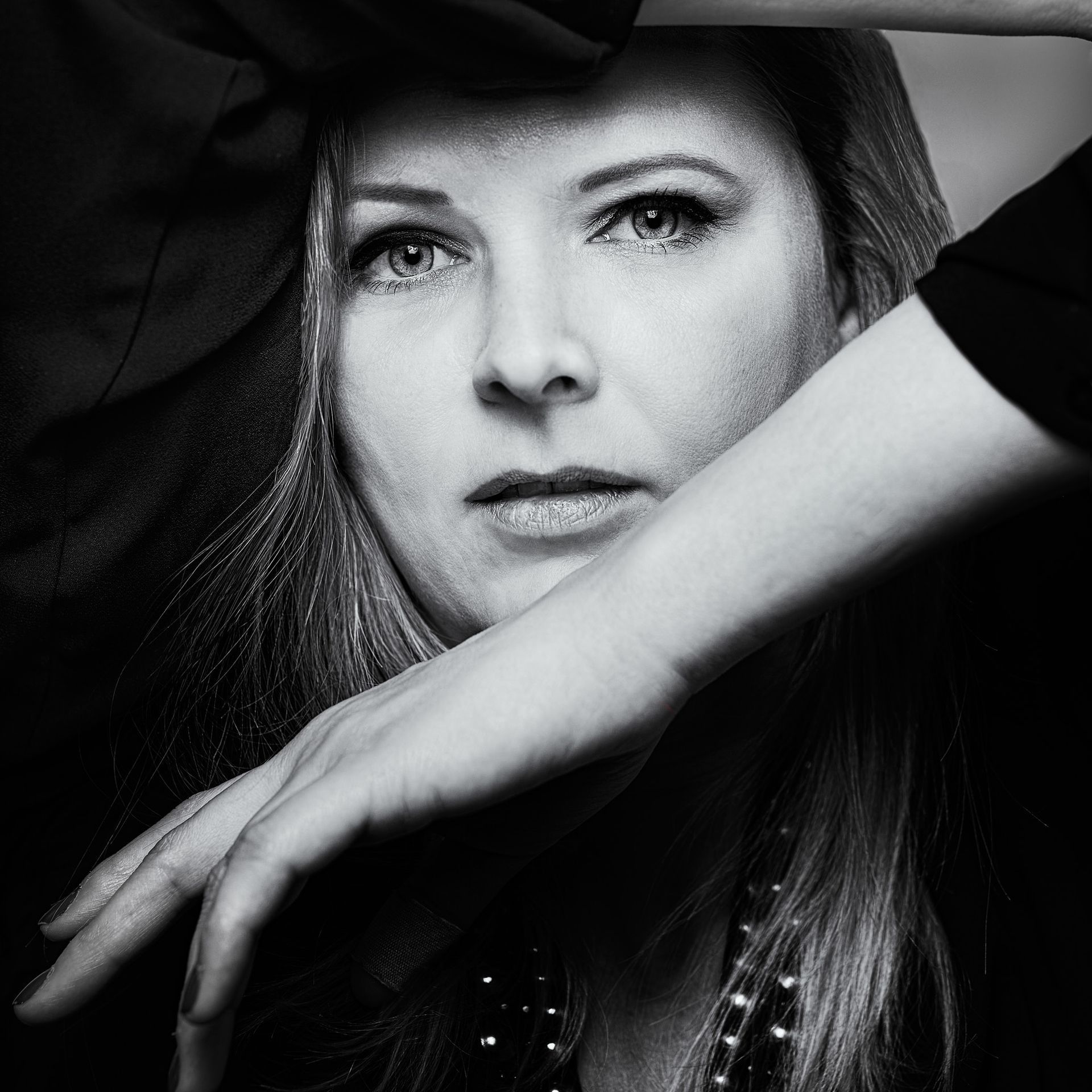 AP Vision portret