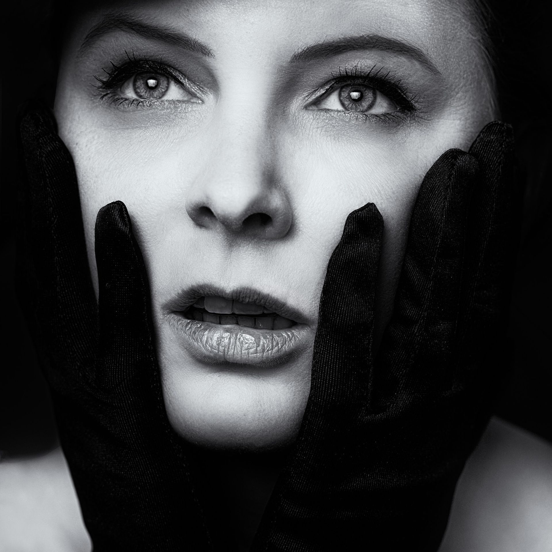 Fashion fotografie