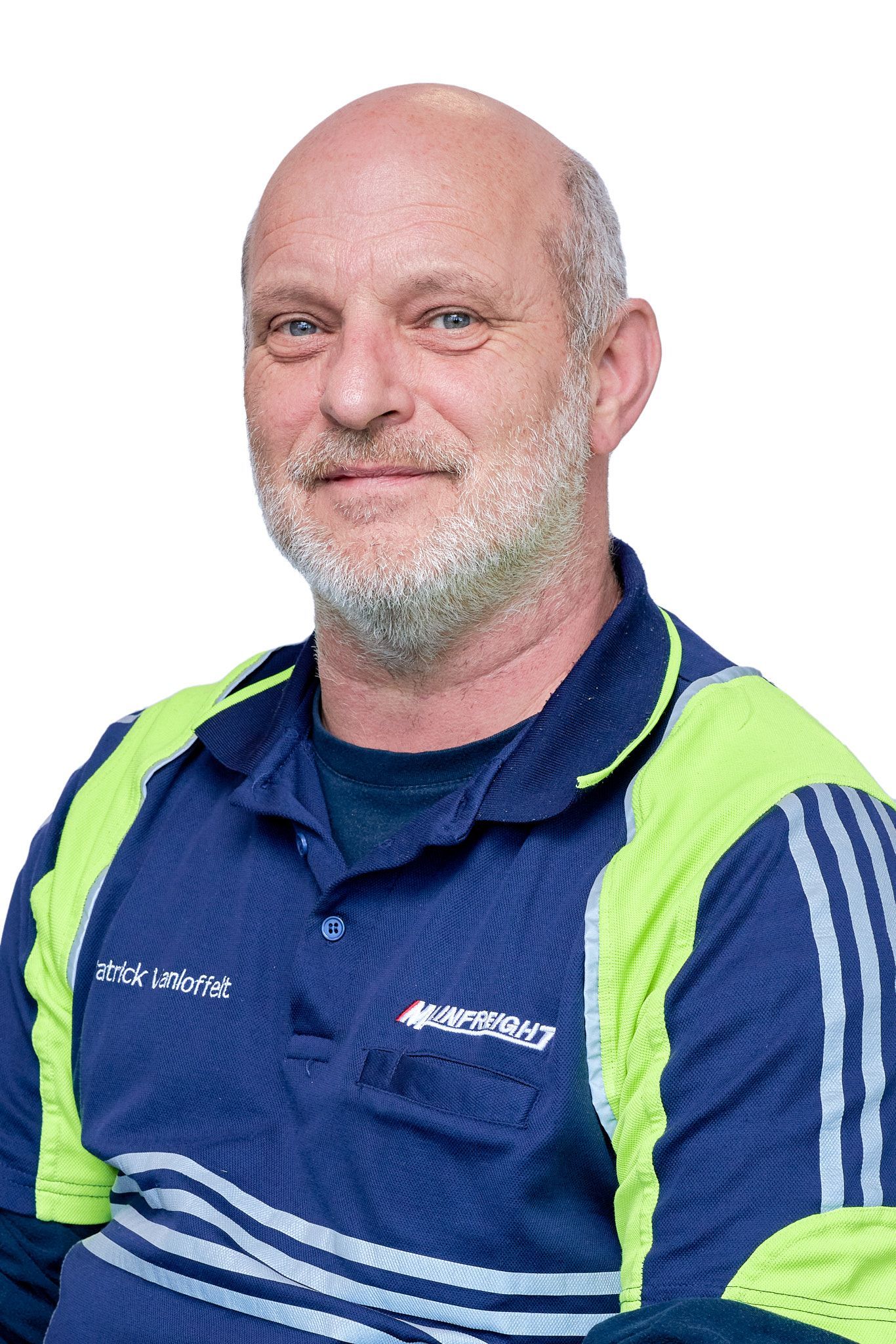 Zakelijk portret