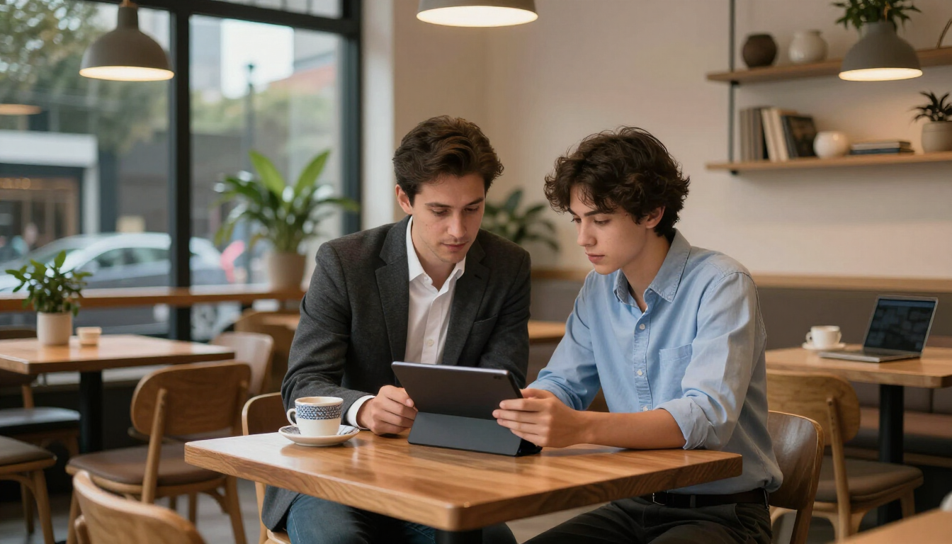 Mentorship
