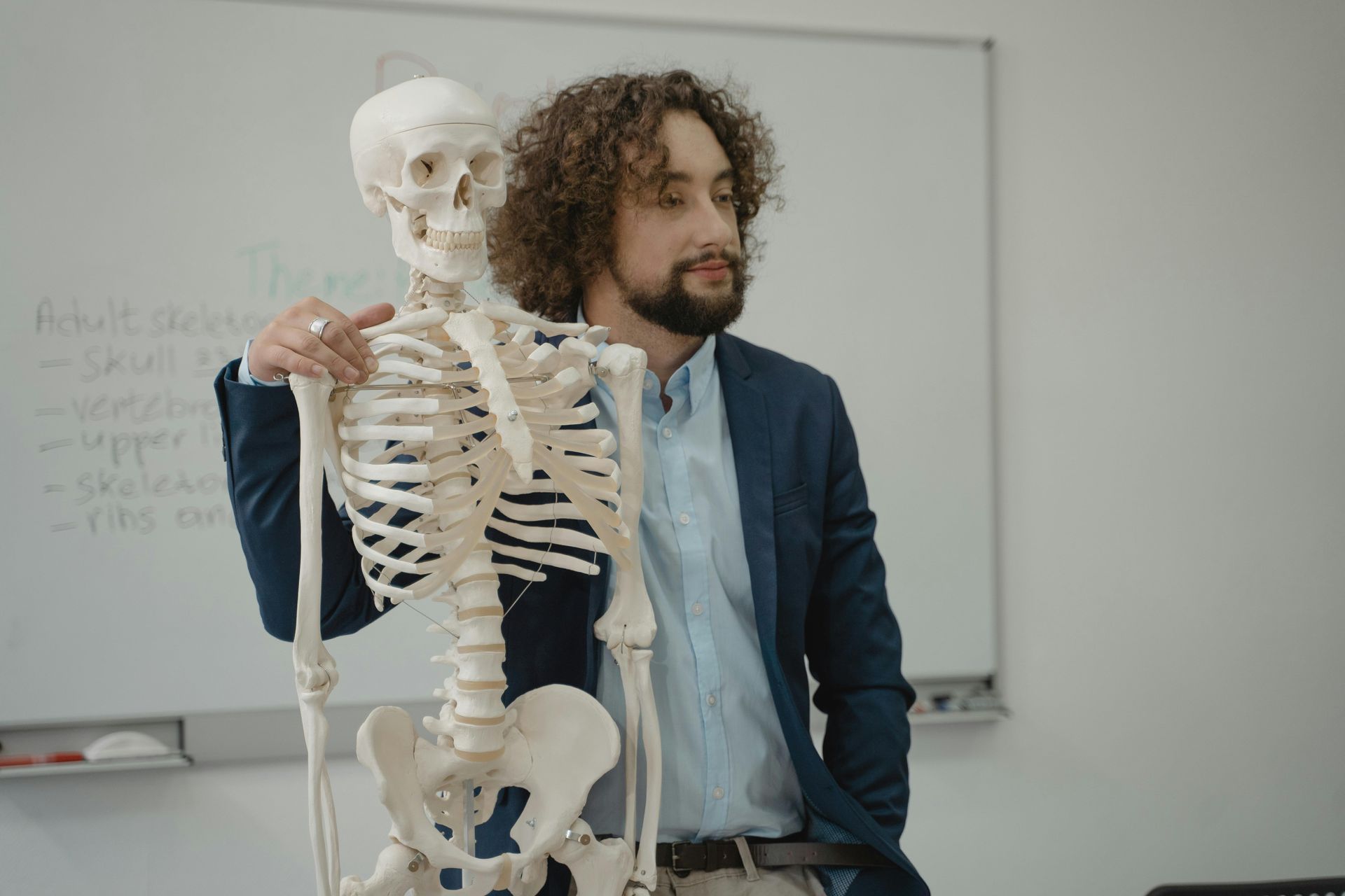 Inclusive Science Education