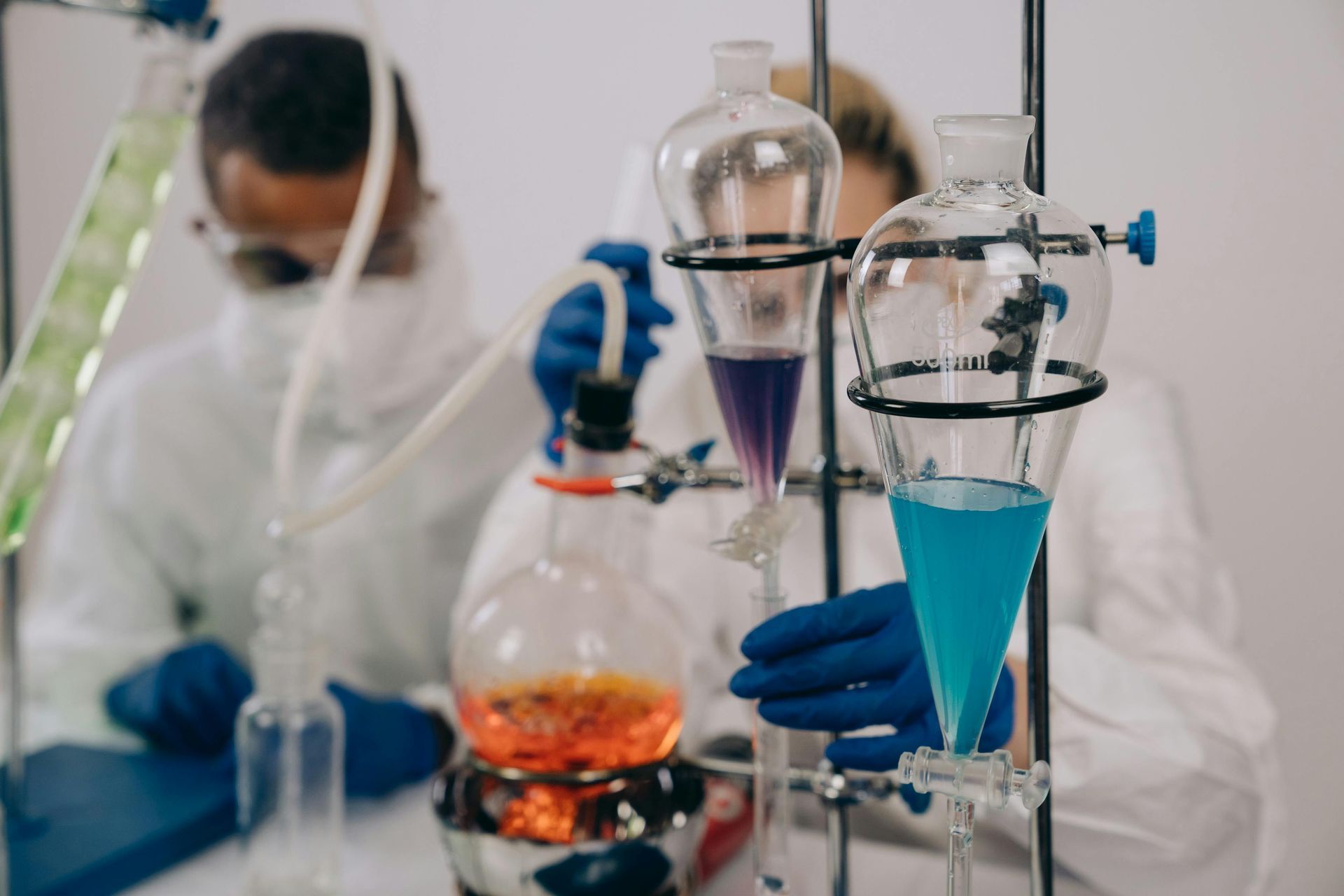 Science Learning Support