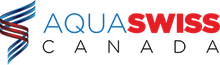Aqua Swiss Canada logo