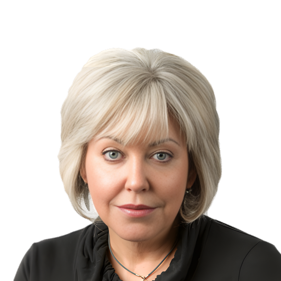 Luba Koreleva Dermatology Partners