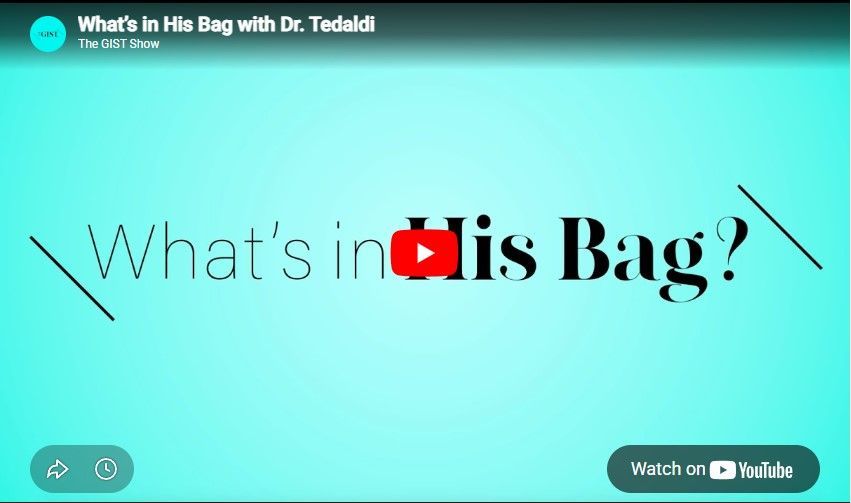 YouTube video title card titled 