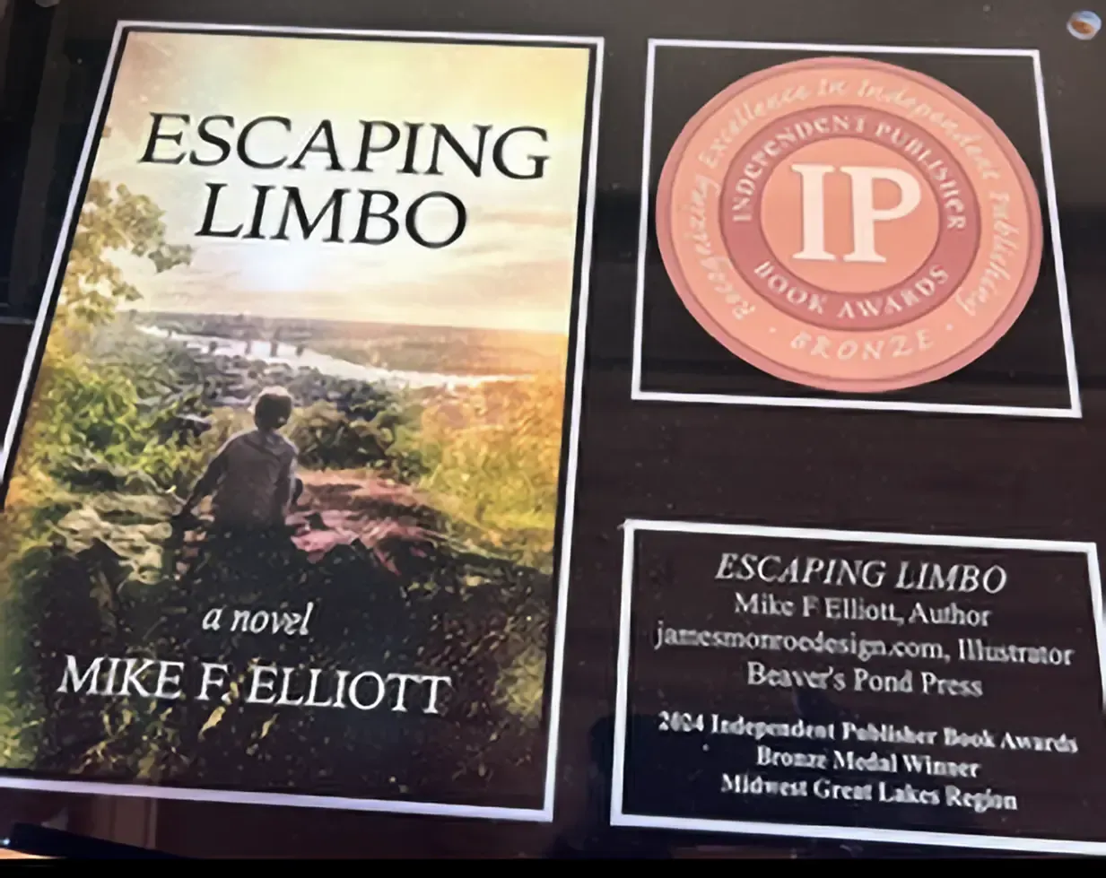 Book cover 