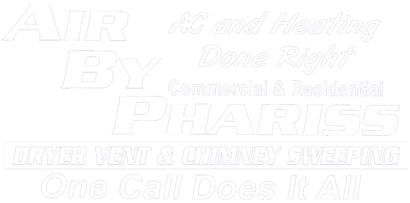 Air By Phariss logo