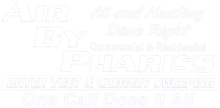 Air By Phariss logo