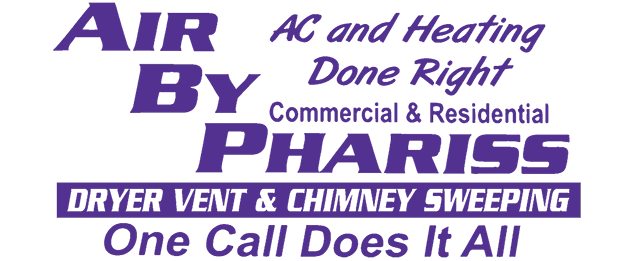 Air By Phariss logo