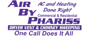 Air By Phariss logo