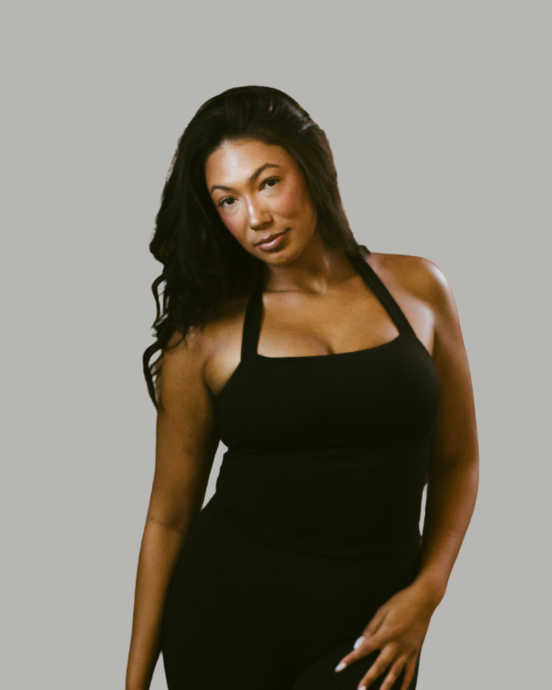 Shania Johnson
