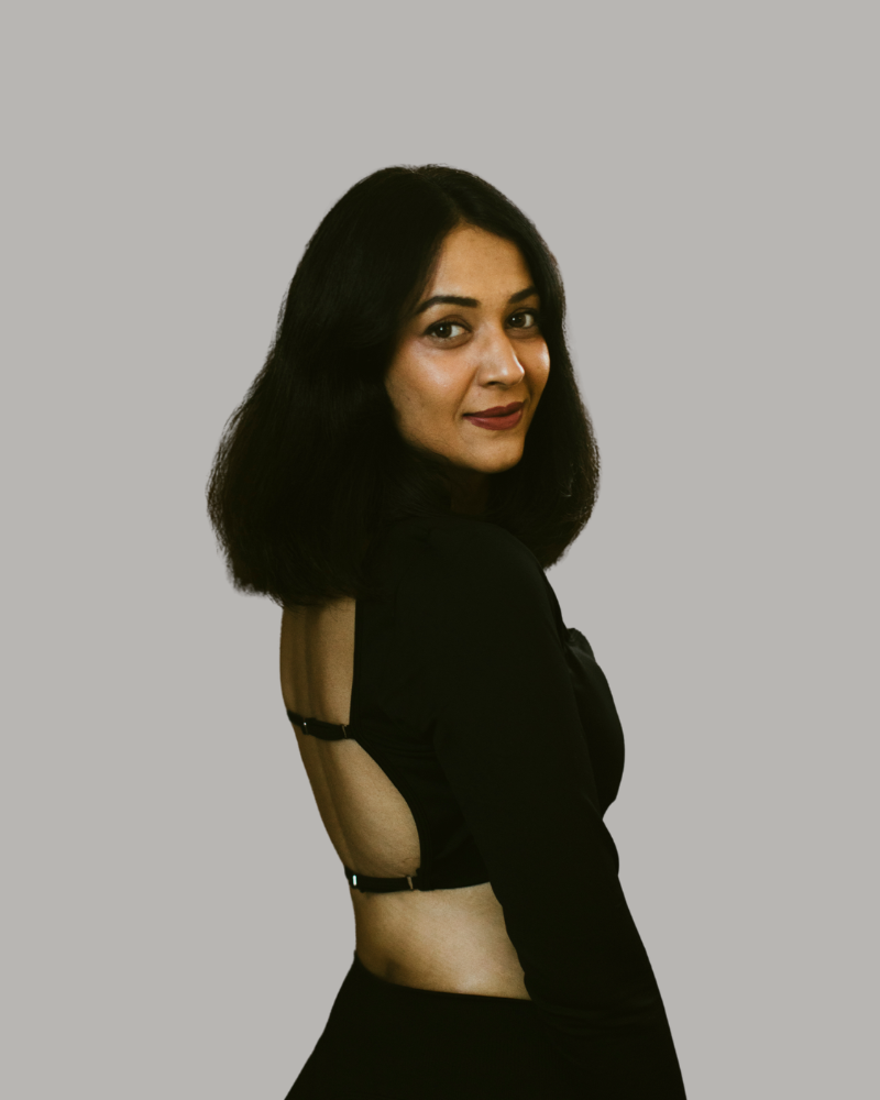 Payal Patel