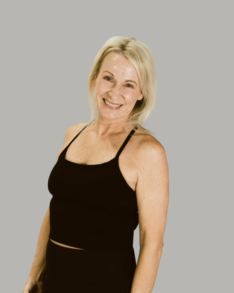 Karen Pearson