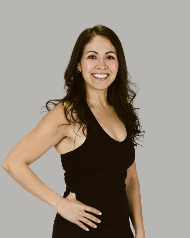 Tanya Bergstrom