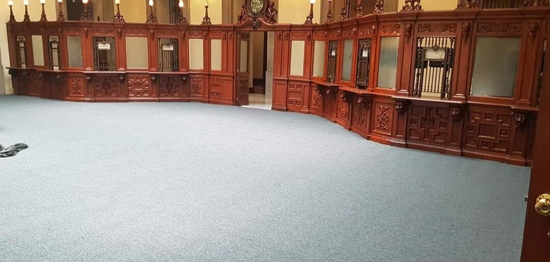 ALFOMBRAS GARRIDO SA DE CV -