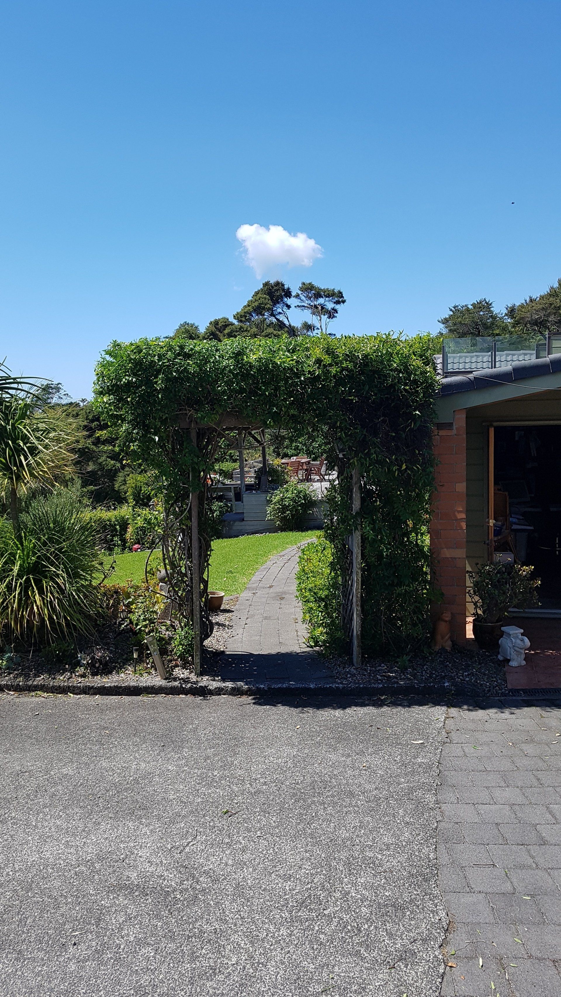 Gardening