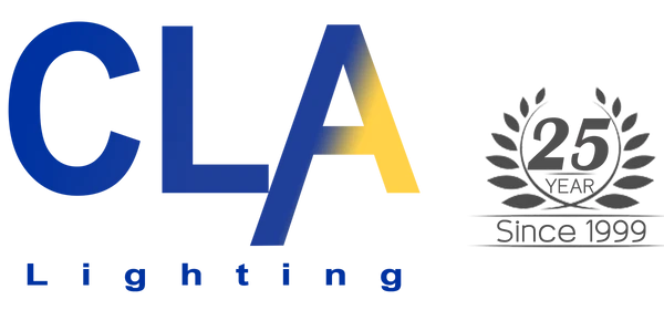 CLA Lighting Logo