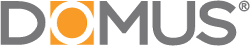 Domus Lightning Logo