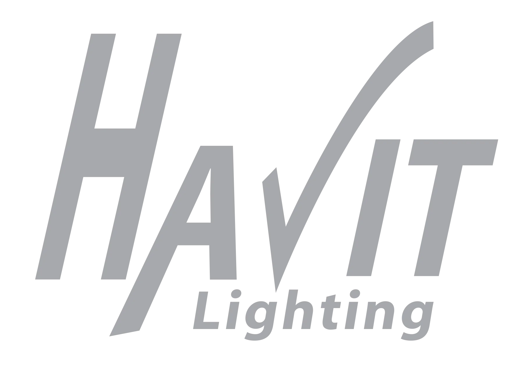 Havit Lighting Logo