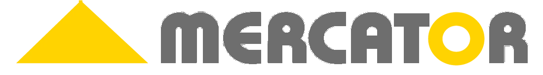 Mercator Logo