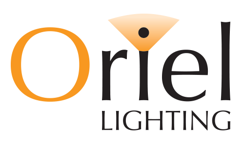 Oriel Lighting Logo