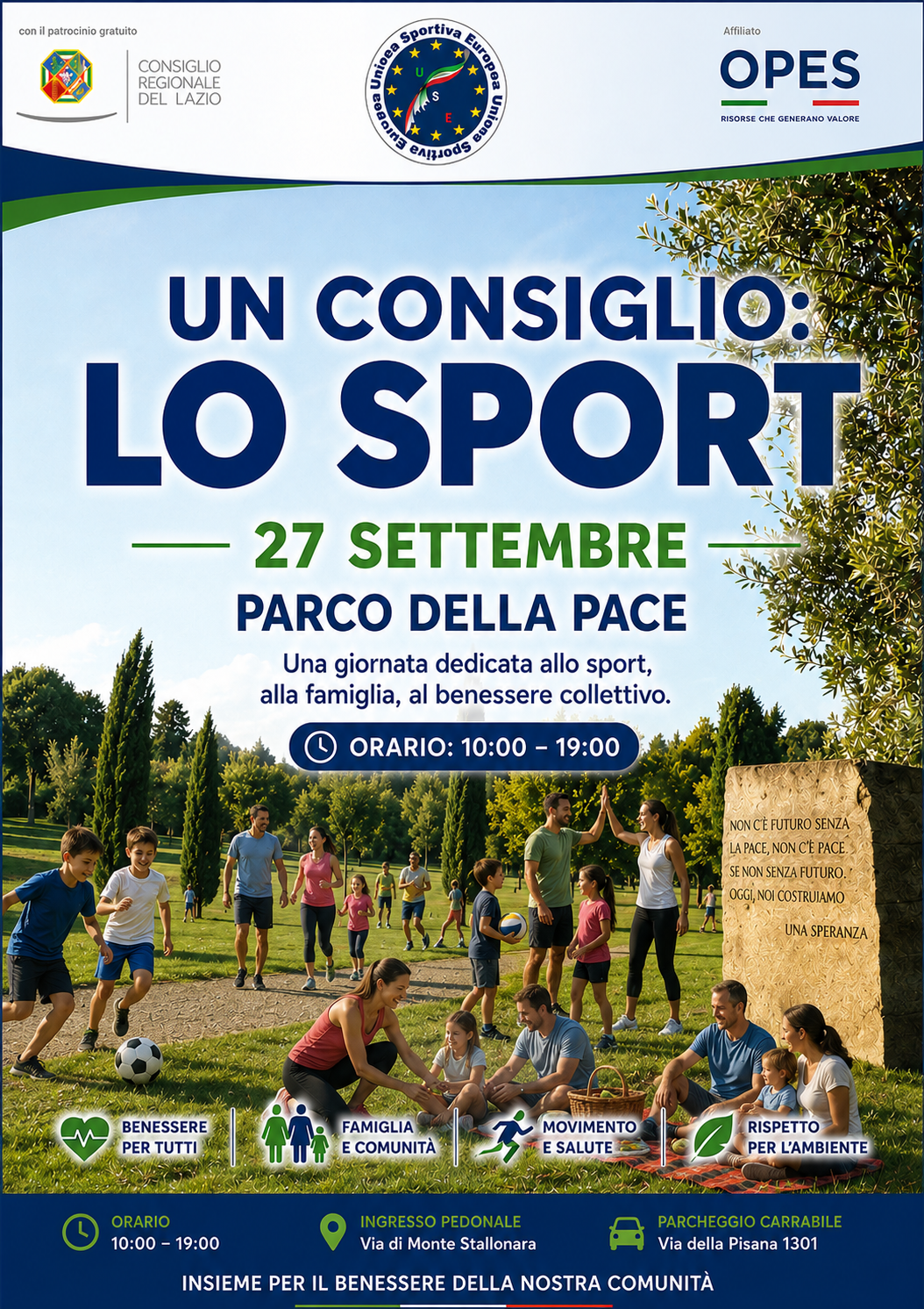 Comunicazione Importante