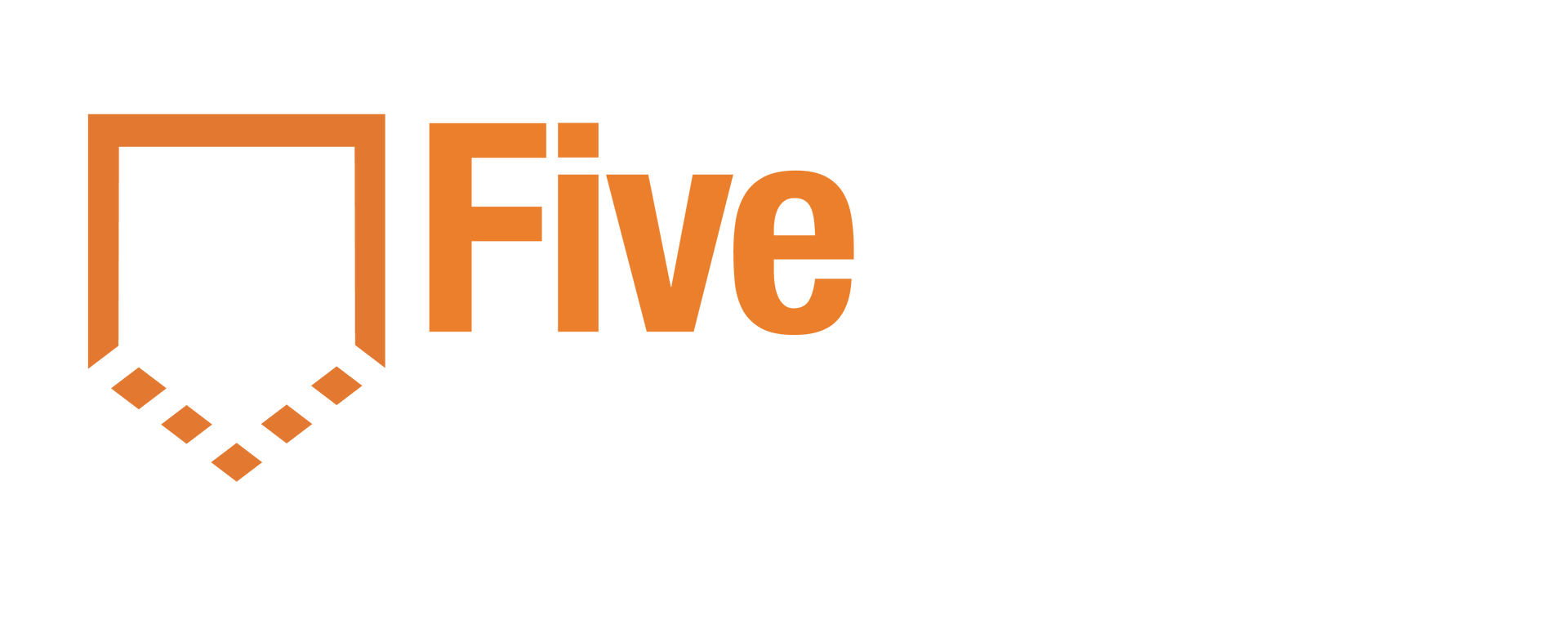 Iron Point Property Management Logo - header, go to homepage