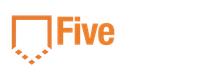 Five Stone Property Management Logo
