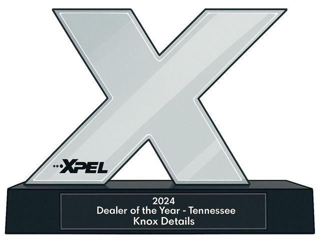 Tesla PPF Services | XPEL Film | Knox Details