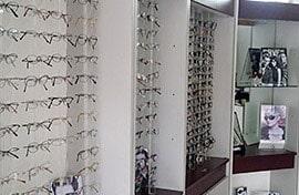 OPTICA LARA
