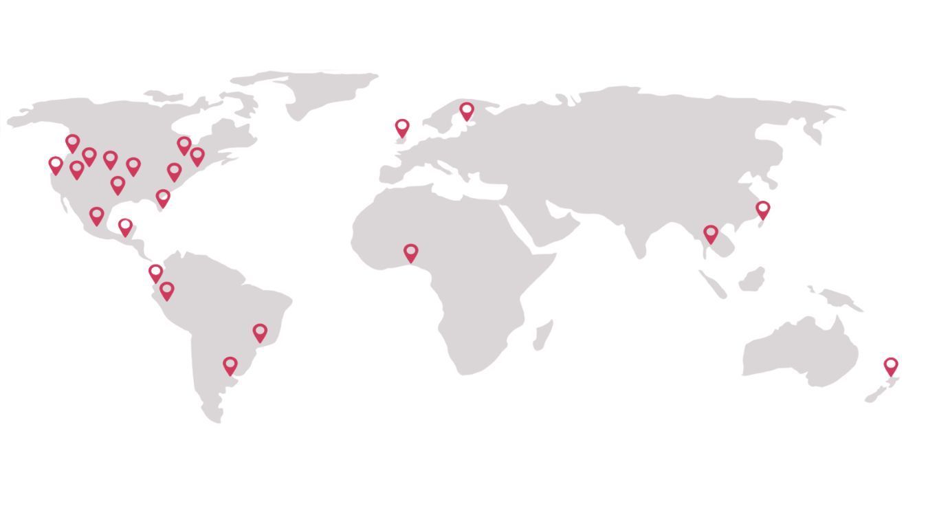 clinic map