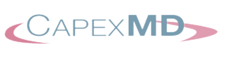 CapexMD logo