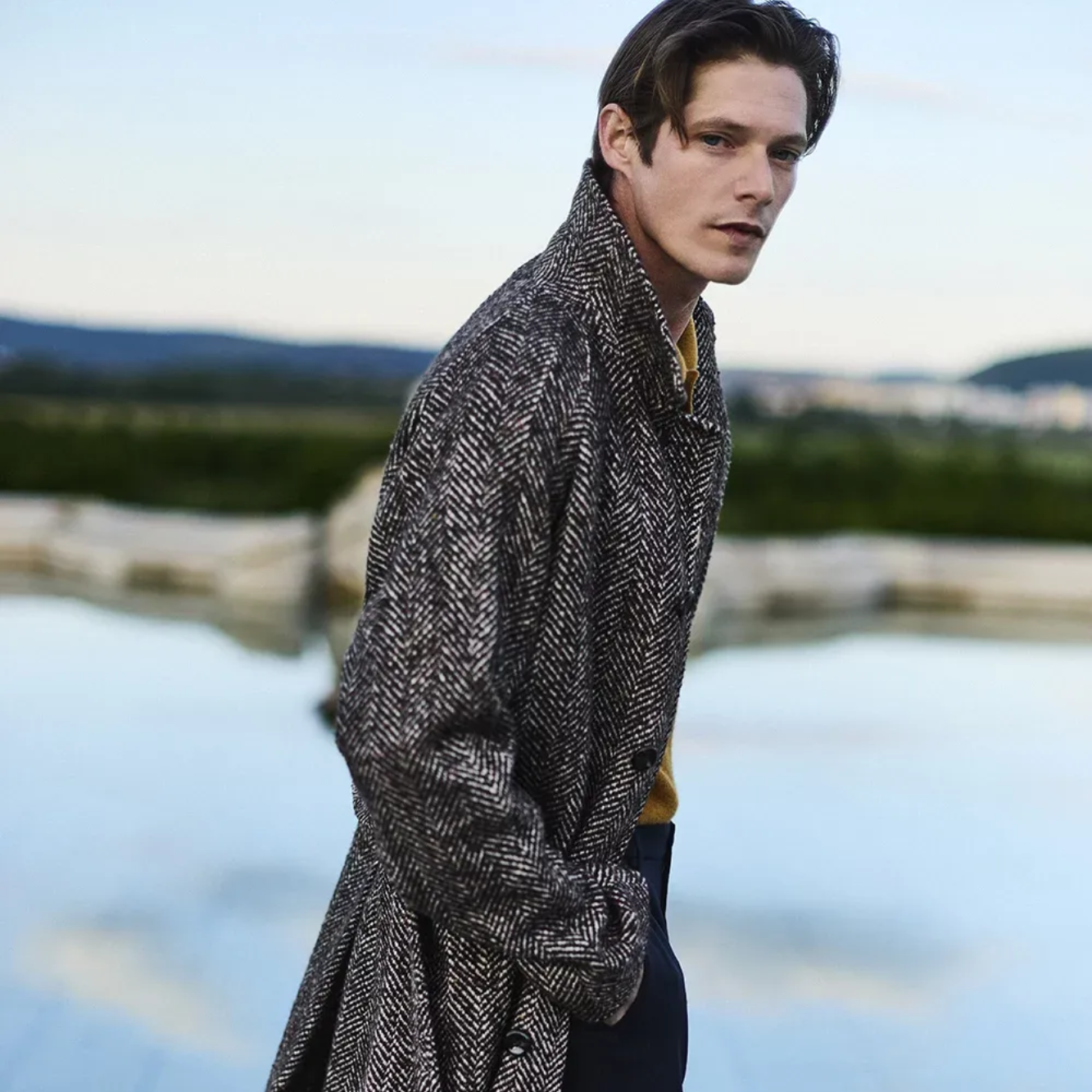 Casual Chic by Harold