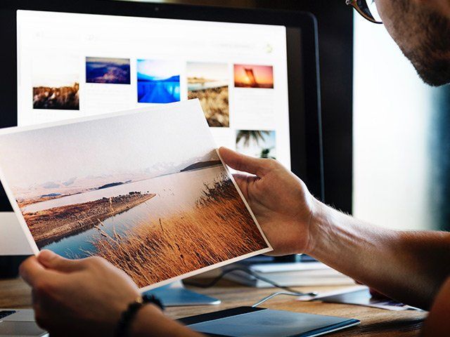 Order Photo Prints