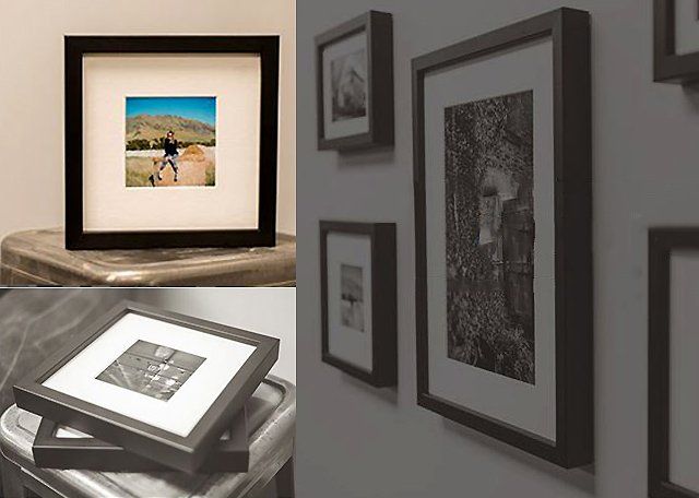 Frames & Custom Framing