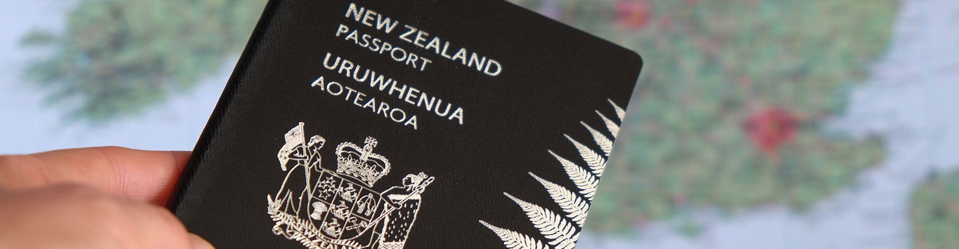 Passport Photo Services