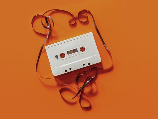 Audio Transfers