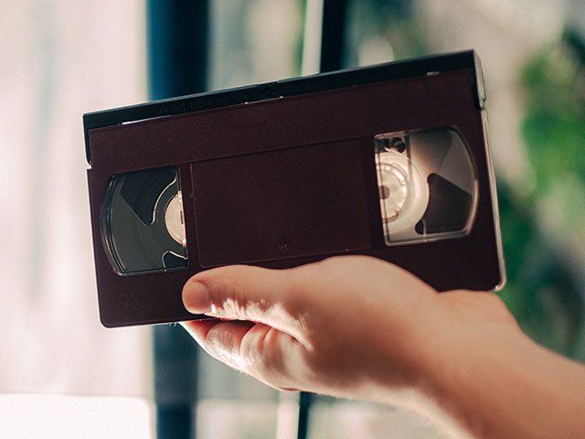Video Transfers