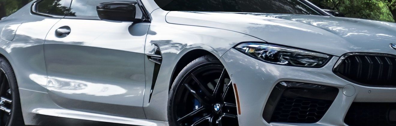Ceramic Pro Coatings | Upland, CA | So Cal Tint