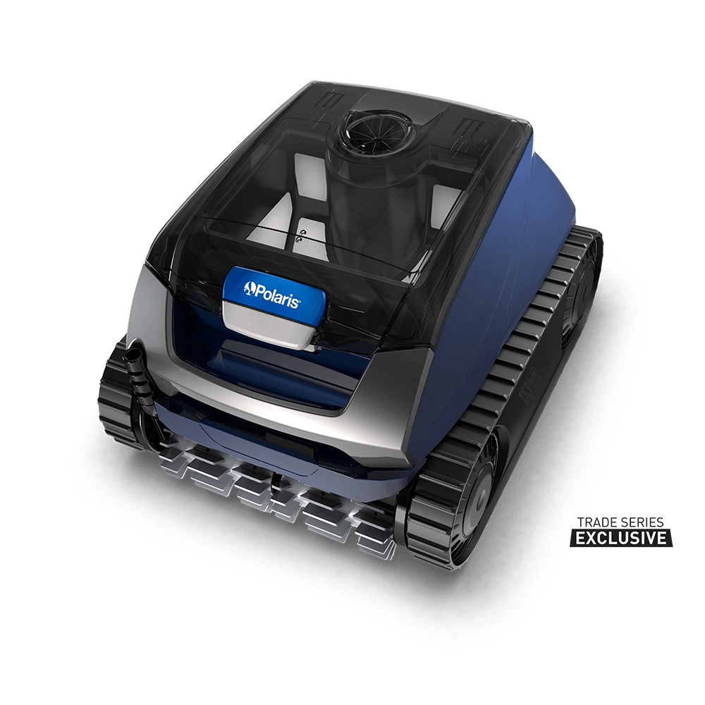 Polaris pool cleaning robot epic 8640