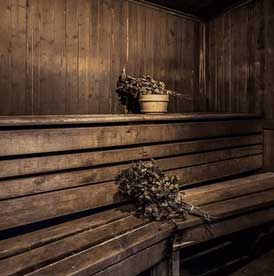 Guide sauna traditionnel
