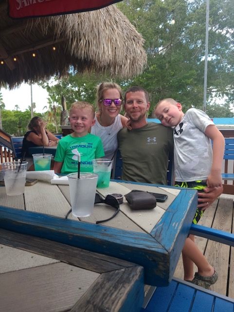 kagel-family-photo