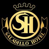 Saladillo Hotel logotipo