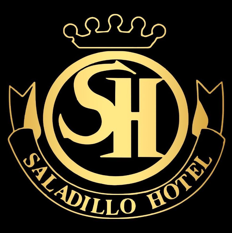 Saladillo Hotel logotipo