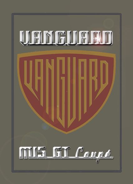 Vanguard Autoworks Ltd